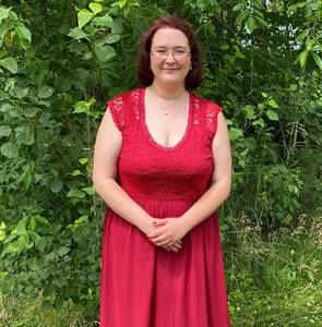 Meet your Posher, Desiree